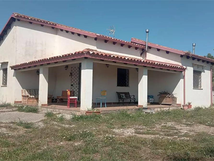casa indipendente in vendita a Marineo