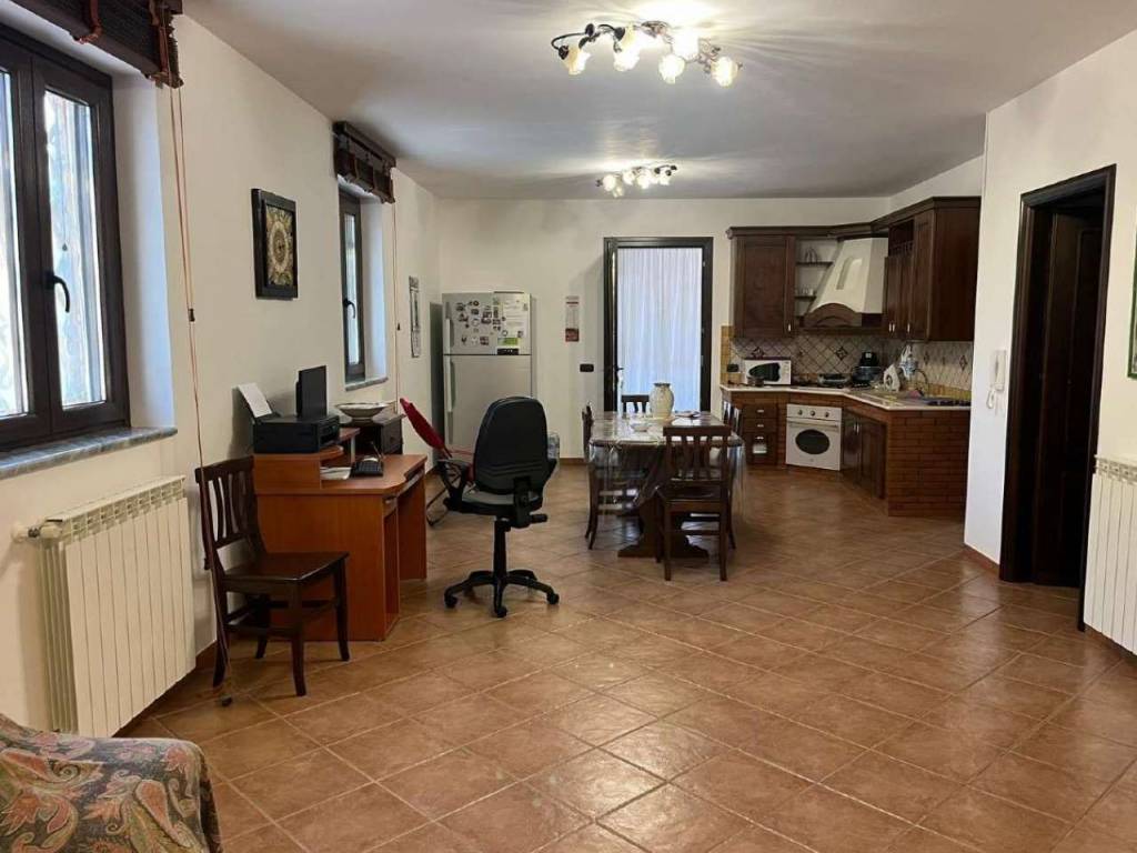 casa indipendente in vendita a Marineo