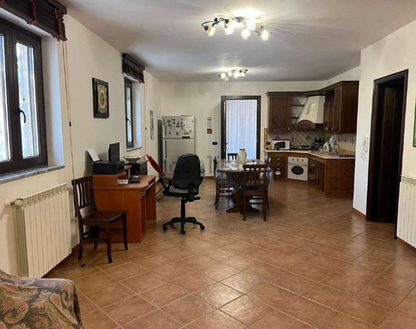 appartamento in vendita a Marineo