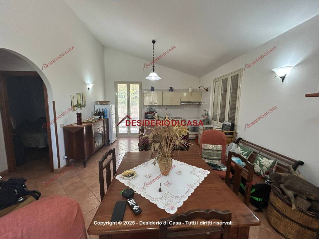 casa indipendente in vendita a Marineo