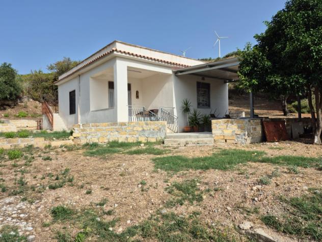 casa indipendente in vendita a Marineo