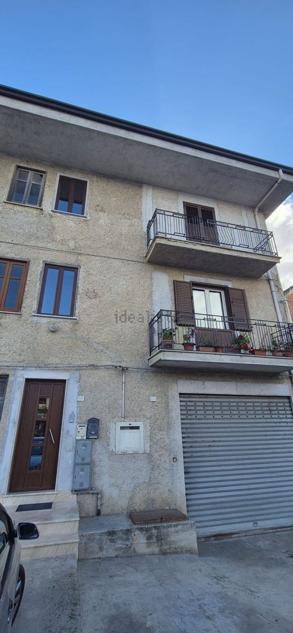 appartamento in vendita a Marineo