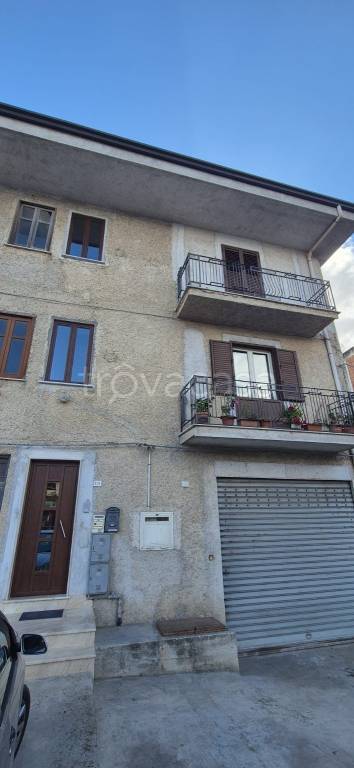 appartamento in vendita a Marineo