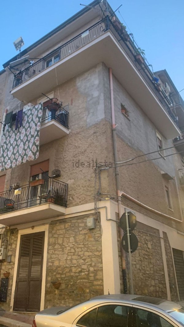 appartamento in vendita a Marineo