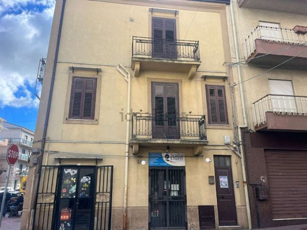 attico in vendita a Marineo