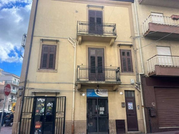 attico in vendita a Marineo