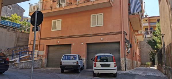 appartamento in vendita a Marineo