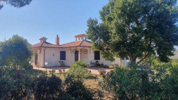 casa indipendente in vendita a Marineo