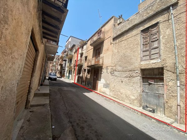 casa indipendente in vendita a Marineo