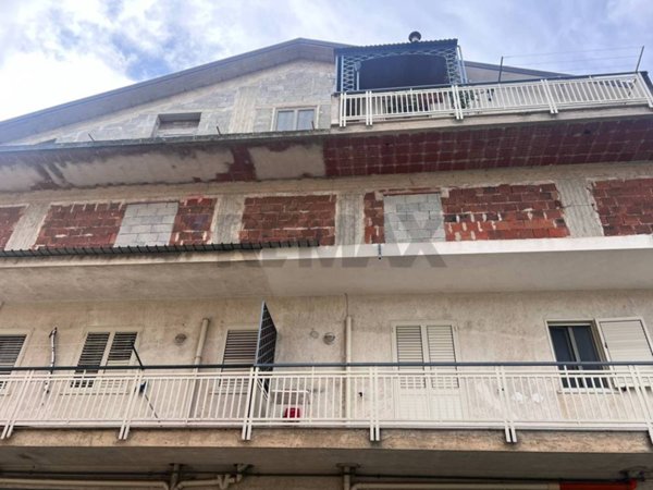 appartamento in vendita a Marineo