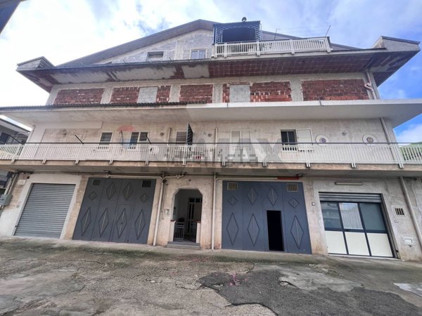appartamento in vendita a Marineo