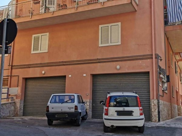 appartamento in vendita a Marineo