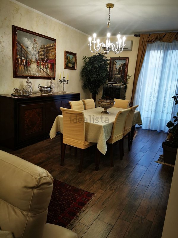 appartamento in vendita a Marineo