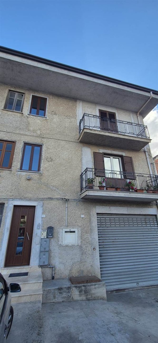 appartamento in vendita a Marineo