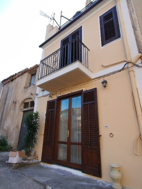 appartamento in vendita a Marineo