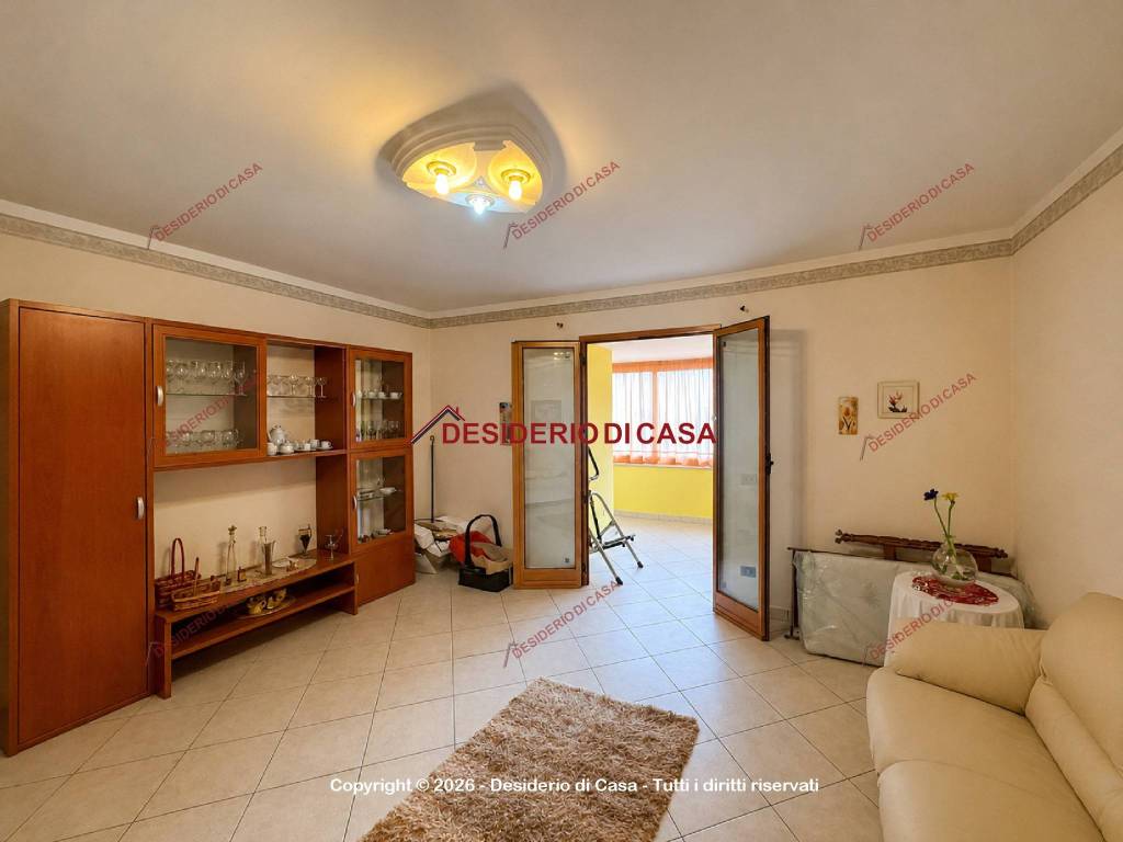 appartamento in vendita a Marineo