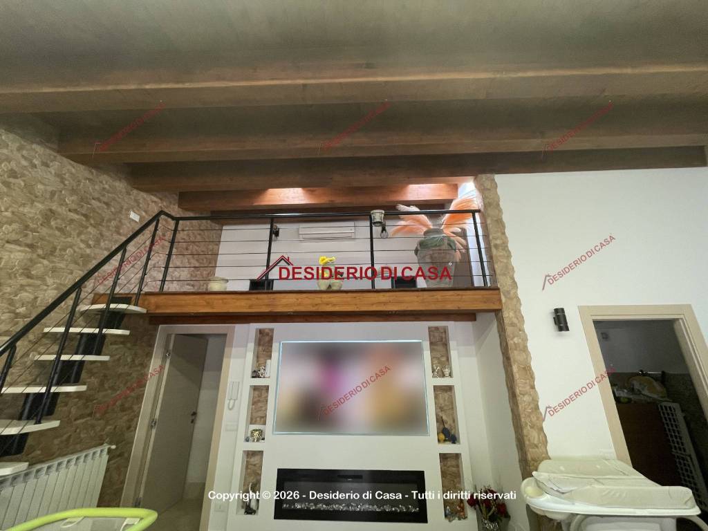 casa indipendente in vendita a Marineo