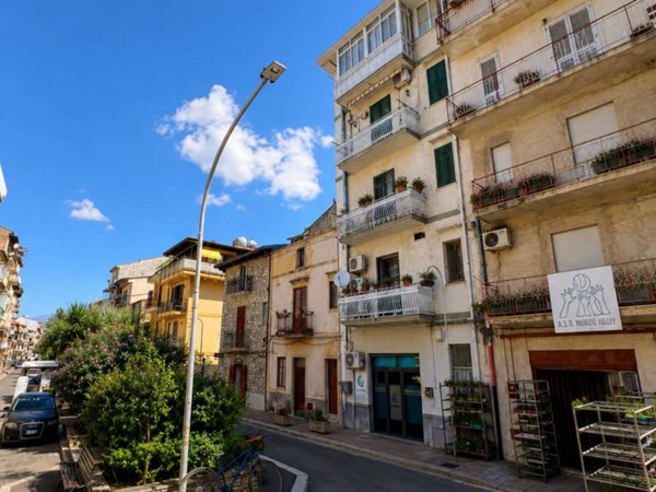 appartamento in vendita a Marineo