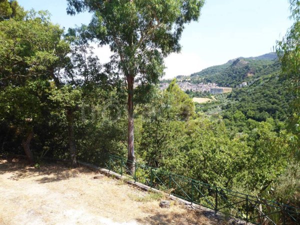 villa in vendita a Mezzojuso