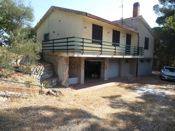 casa indipendente in vendita a Mezzojuso