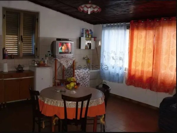 appartamento in vendita a Mezzojuso