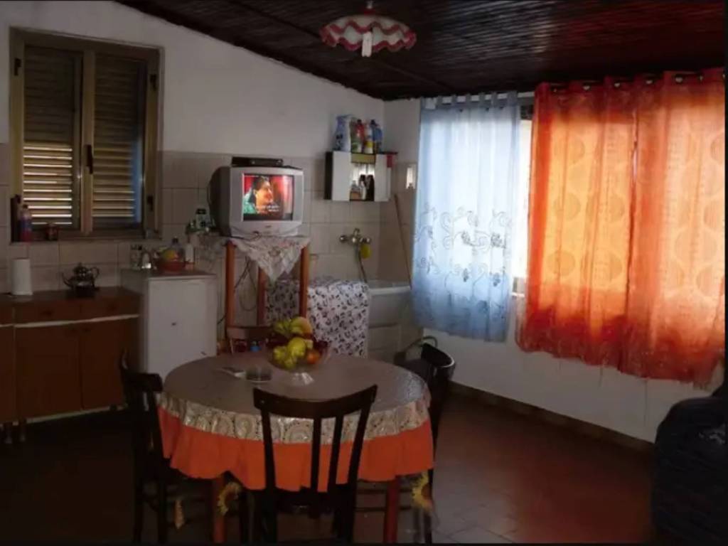 appartamento in vendita a Mezzojuso