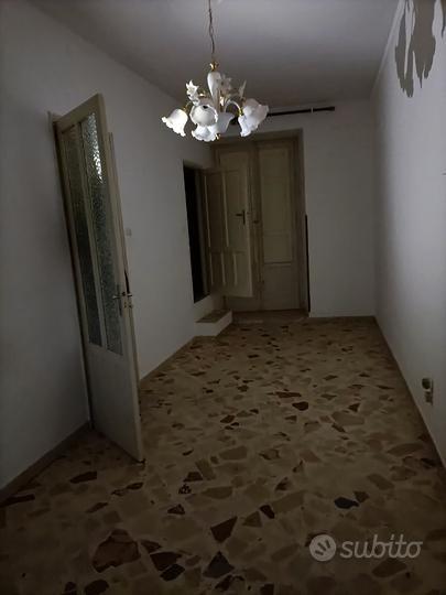 appartamento in vendita a Mezzojuso