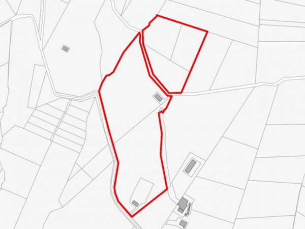 locale di sgombero in vendita a Mezzojuso