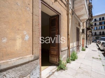 appartamento in vendita a Mezzojuso