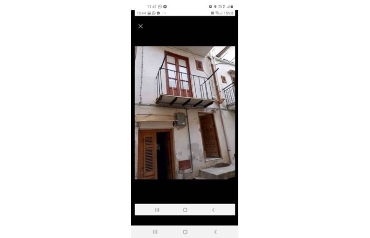 appartamento in vendita a Mezzojuso