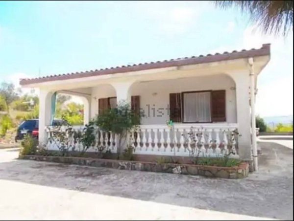 casa indipendente in vendita a Mezzojuso