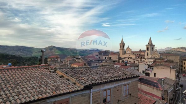 appartamento in vendita a Mezzojuso