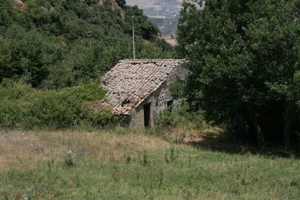 appartamento in vendita a Mezzojuso