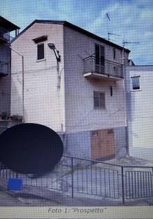casa indipendente in vendita a Mezzojuso