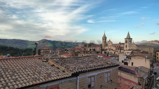 appartamento in vendita a Mezzojuso