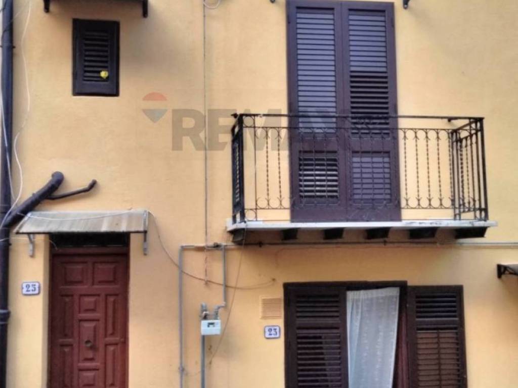 casa indipendente in vendita a Mezzojuso in zona Pignaro