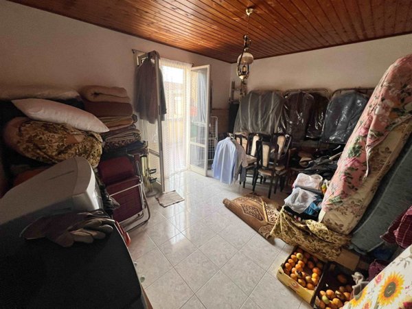 appartamento in vendita a Mezzojuso