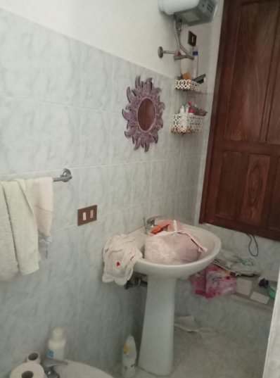 appartamento in vendita a Mezzojuso