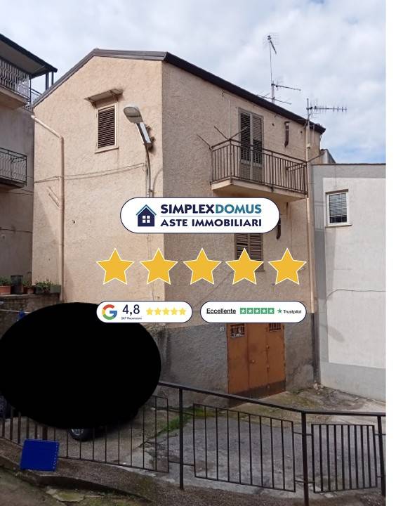 appartamento in vendita a Mezzojuso