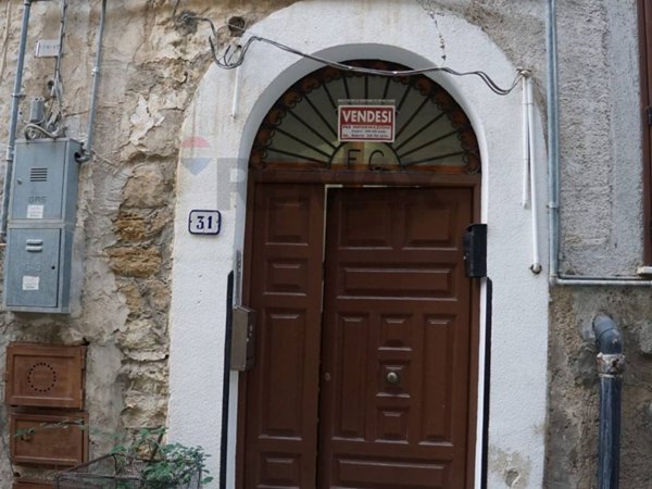 appartamento in vendita a Mezzojuso