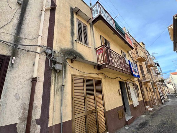 appartamento in vendita a Mezzojuso