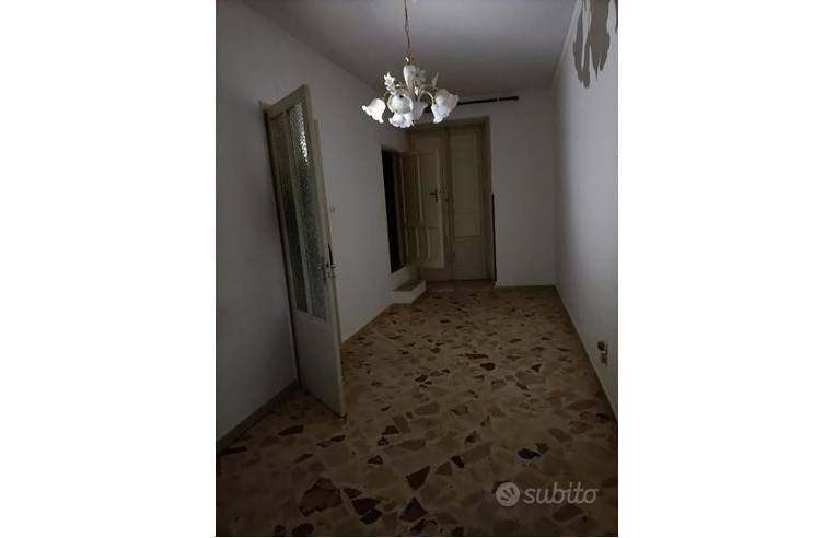 appartamento in vendita a Mezzojuso