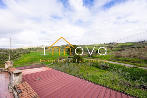 casa indipendente in vendita a Mezzojuso