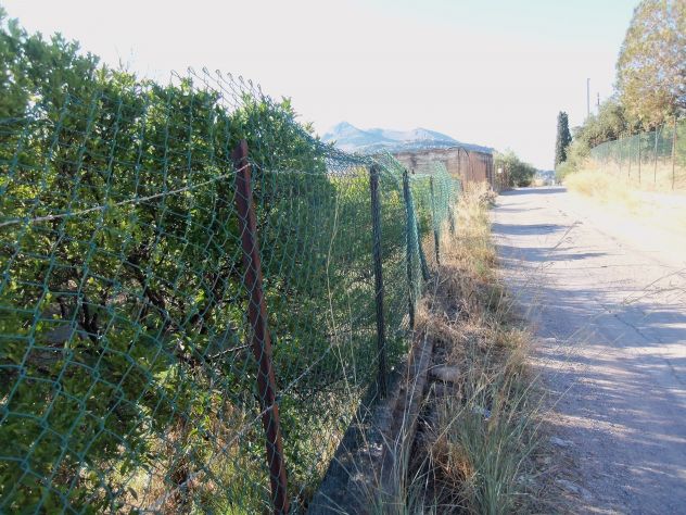 terreno agricolo in vendita a Misilmeri in zona Portella di Mare