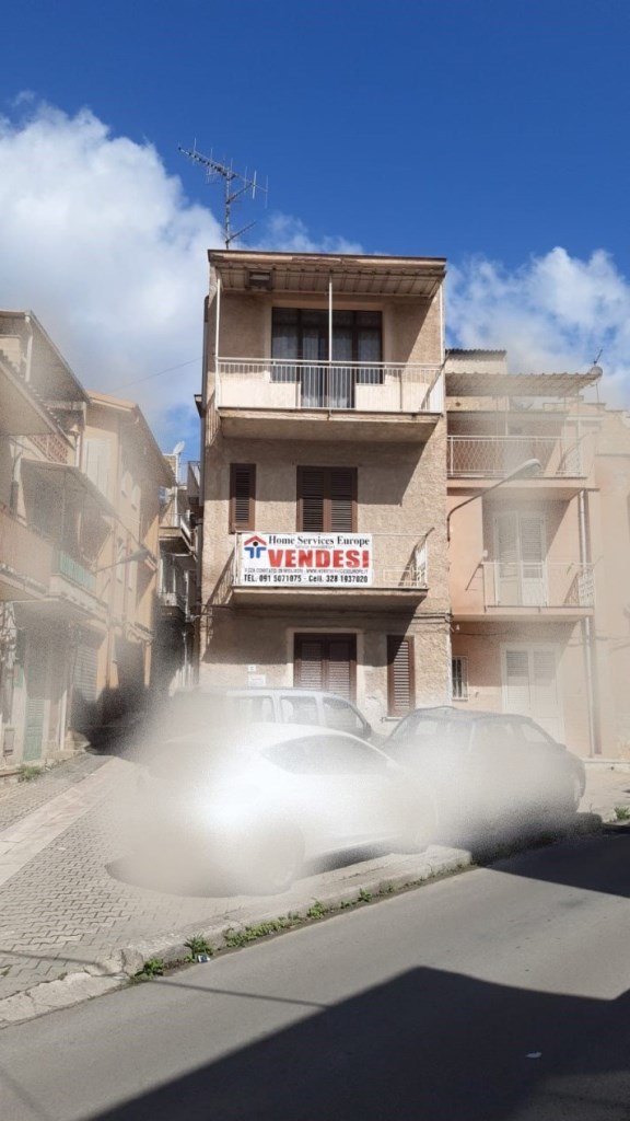 casa indipendente in vendita a Misilmeri in zona Portella di Mare