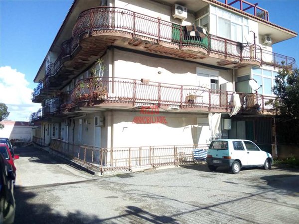 appartamento in vendita a Misilmeri in zona Portella di Mare