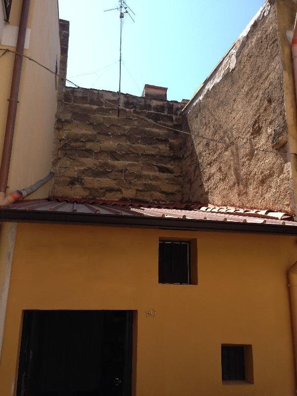 locale di sgombero in vendita a Misilmeri
