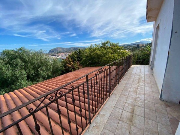 casa indipendente in vendita a Misilmeri in zona Portella di Mare