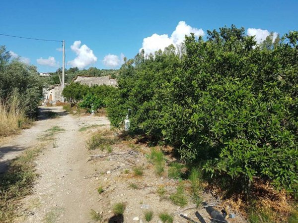 terreno agricolo in vendita a Misilmeri