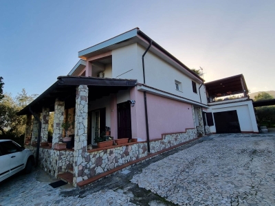 casa indipendente in vendita a Misilmeri